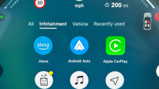 MINI Cooper 2.0 S Exclusive 3dr Auto Petrol Hatchback